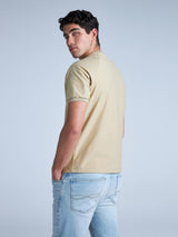 Polo Hombre Americanino Cuello Neru Classic Fit