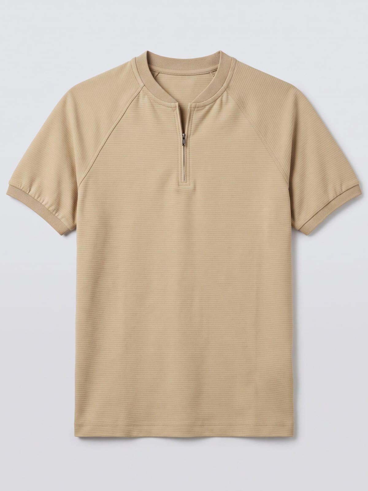 Polo Hombre Americanino Cuello Neru Classic Fit