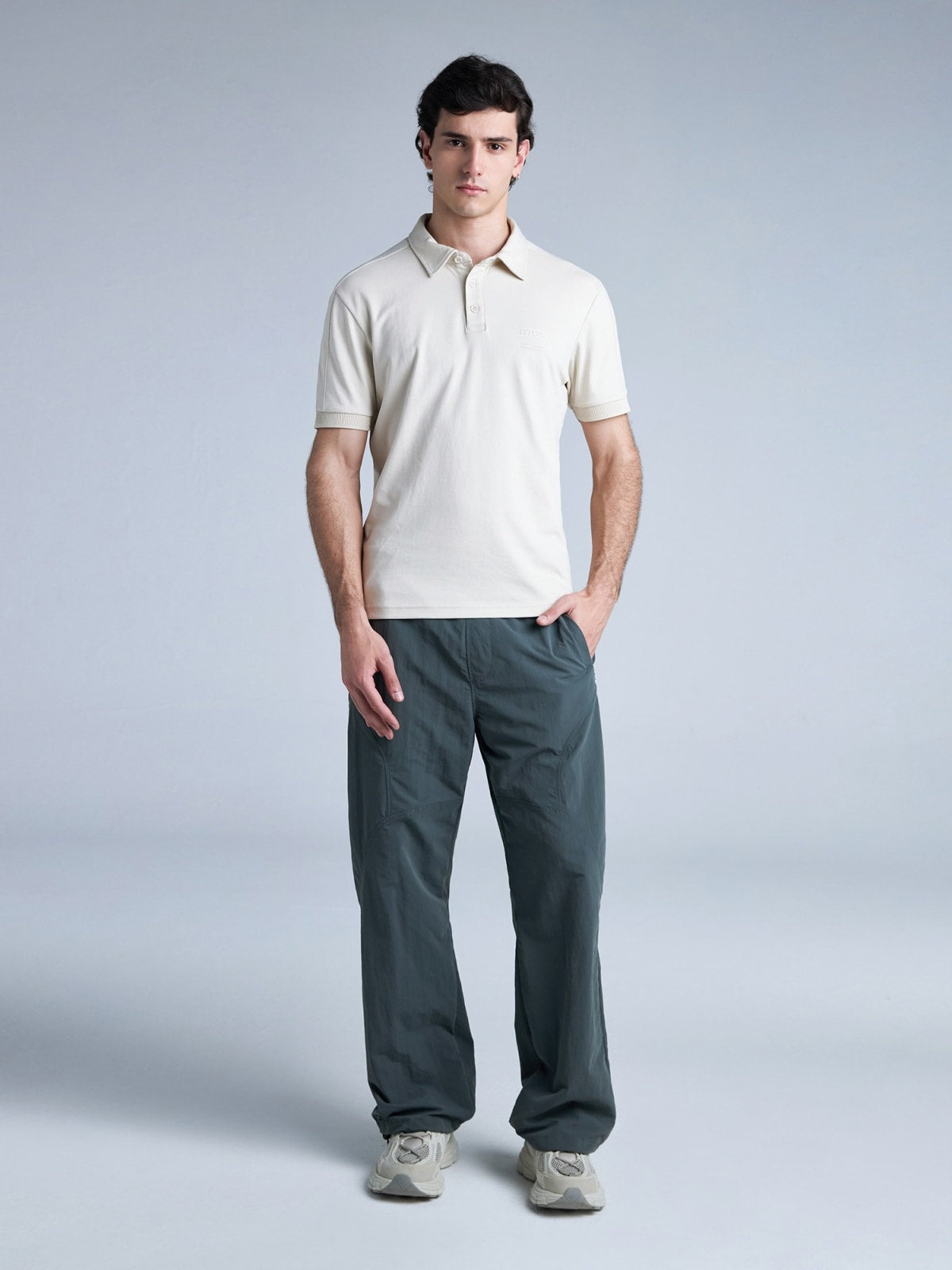 Polo Hombre Americanino Slim