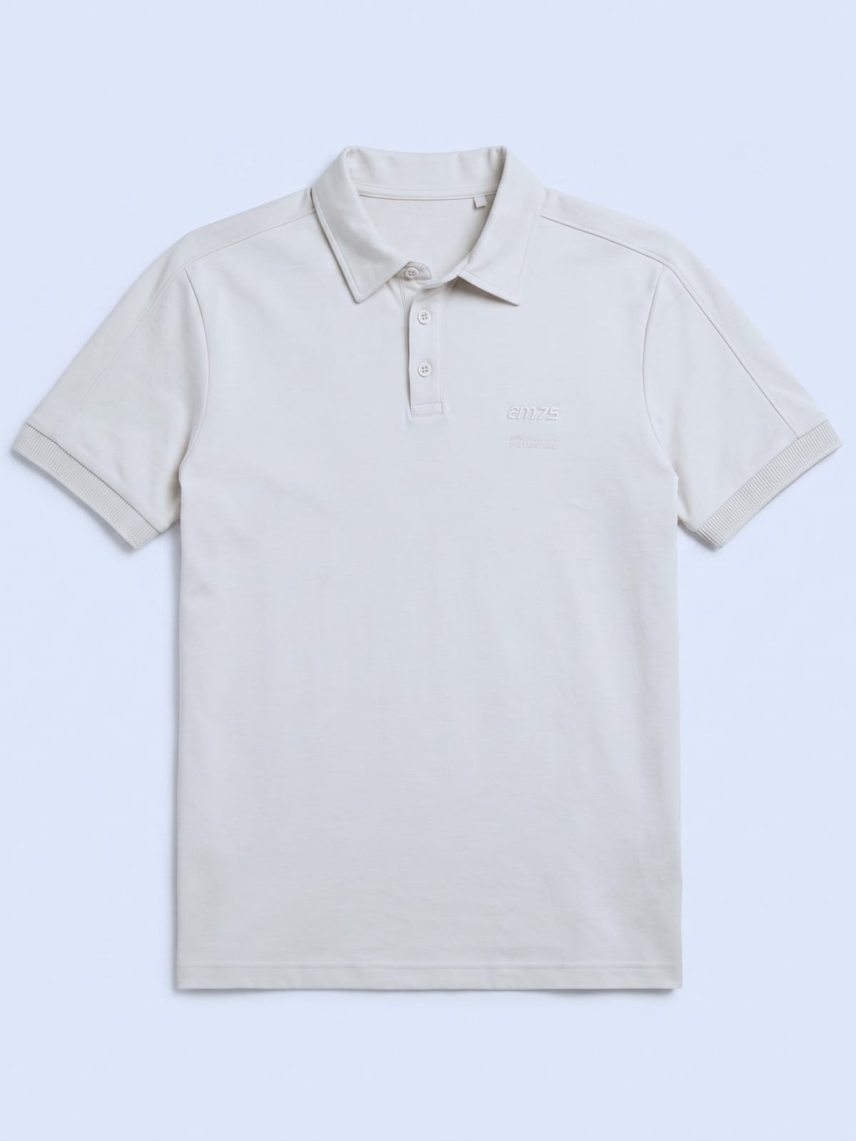 Polo Hombre Americanino Slim
