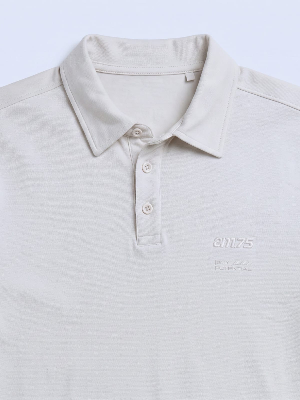 Polo Hombre Americanino Slim