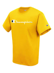 Camiseta Hombre Champion Logo