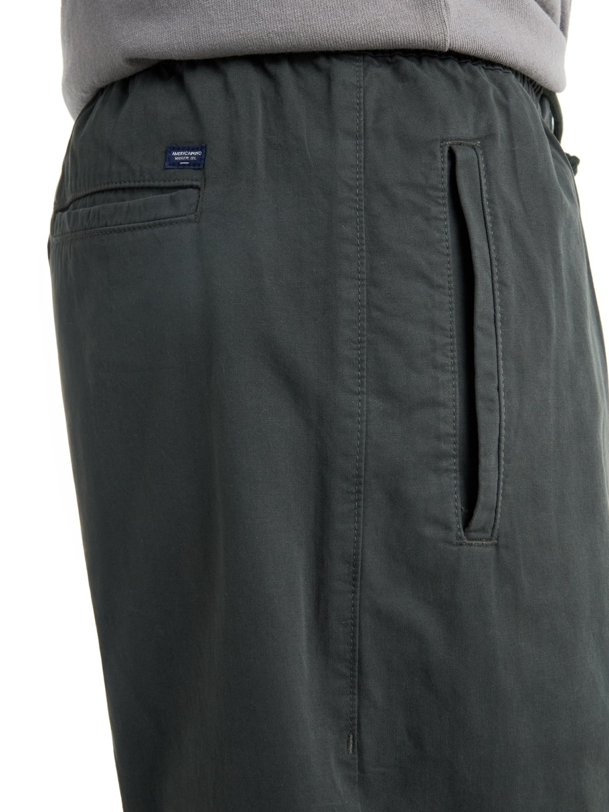 Jogger Hombre Americanino