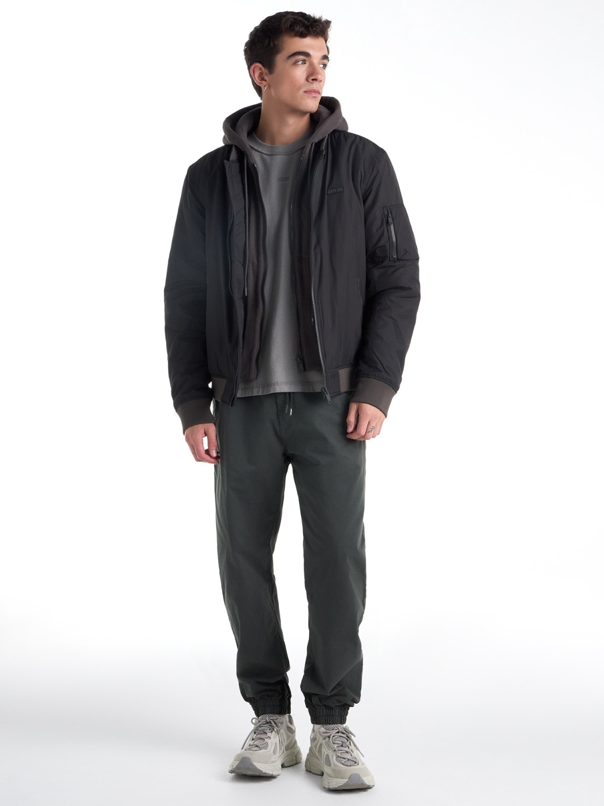 Jogger Hombre Americanino