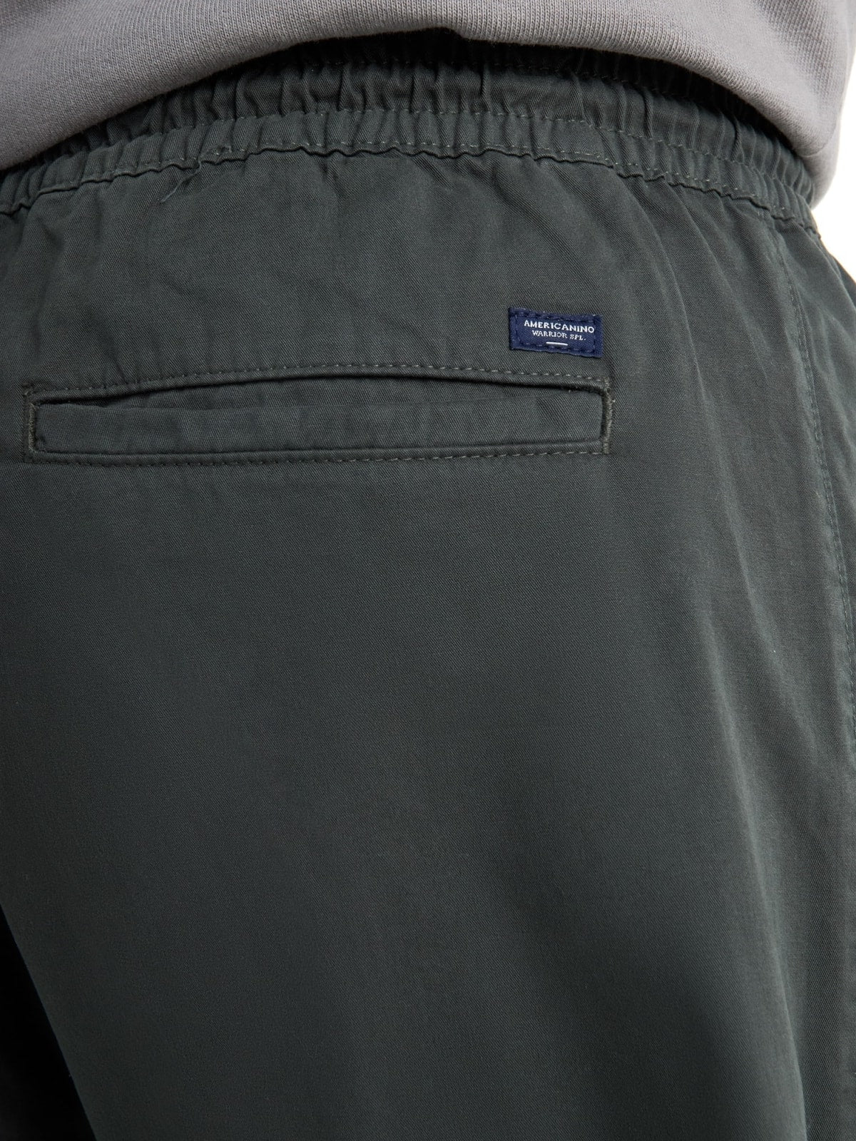 Jogger Hombre Americanino