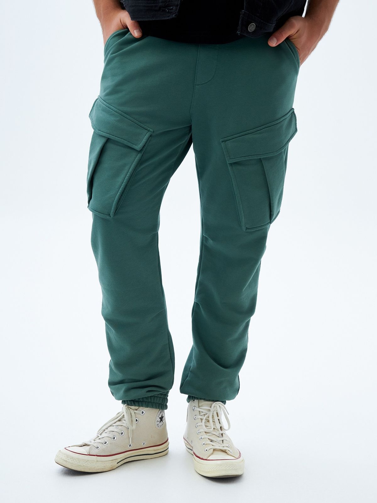 Jogger Hombre Americanino Cargo