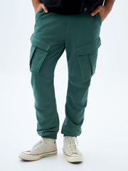 Jogger Hombre Americanino Cargo