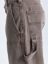 Jean Hombre Americanino Carpintero