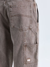 Jean Hombre Americanino Carpintero