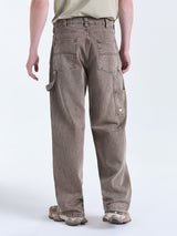 Jean Hombre Americanino Carpintero