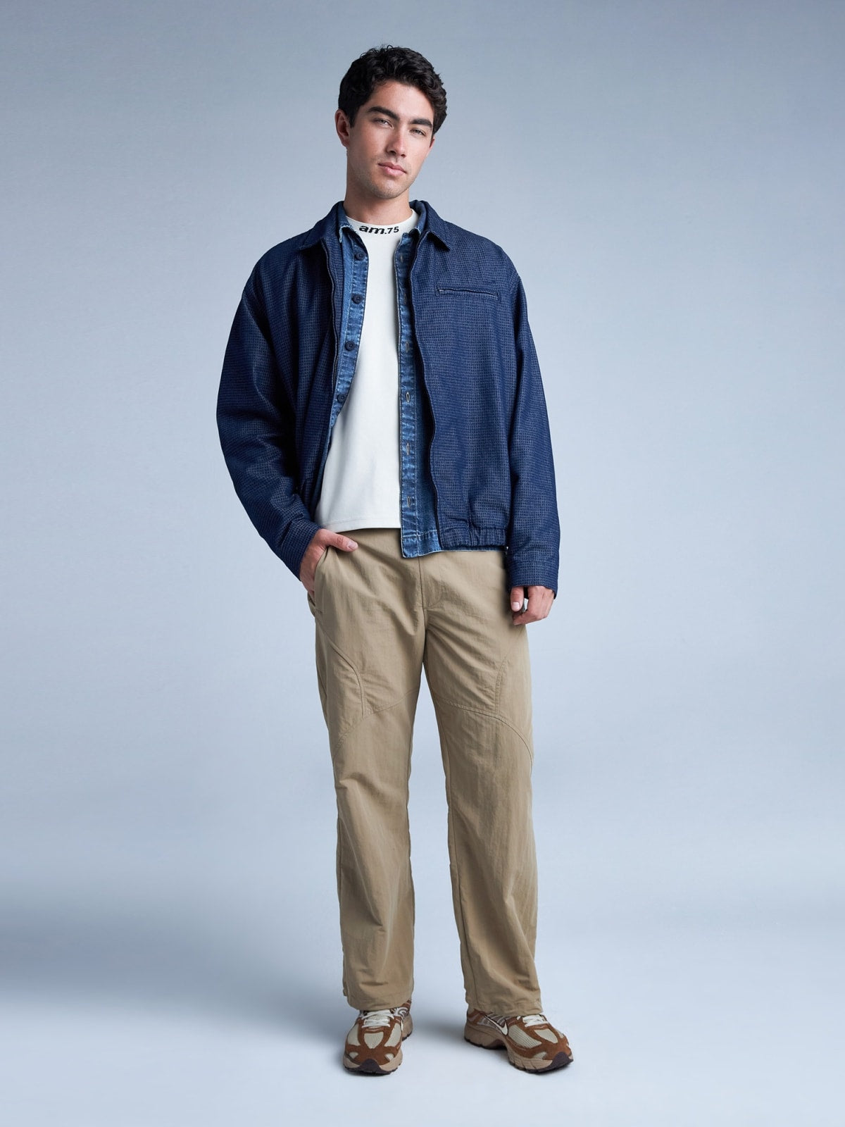 Jogger Hombre Americanino