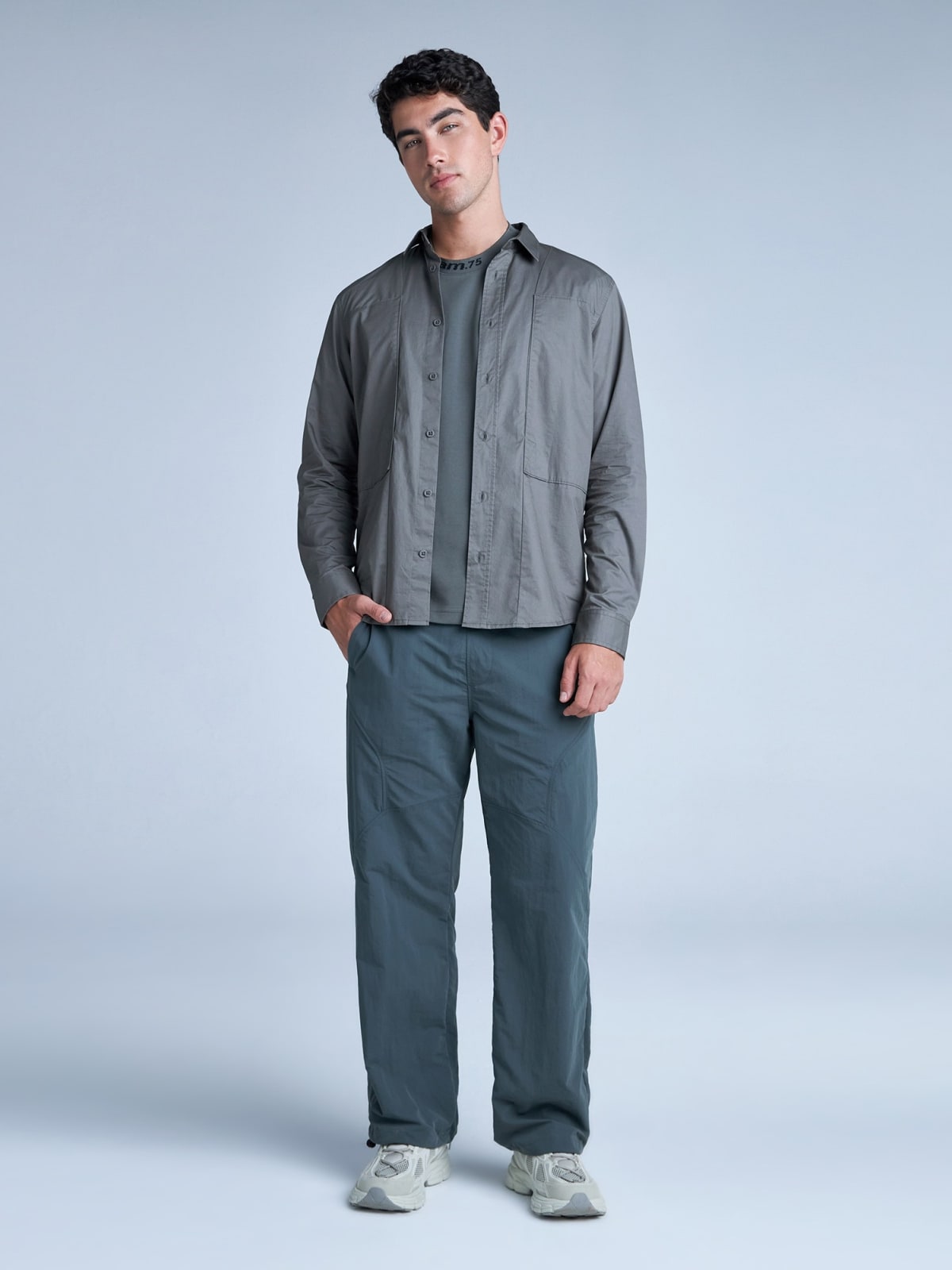 Jogger Hombre Americanino