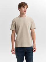 Camiseta Hombre Americanino Slim Fit