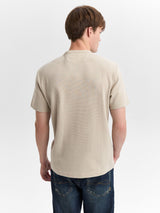 Camiseta Hombre Americanino Slim Fit