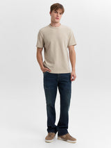 Camiseta Hombre Americanino Slim Fit