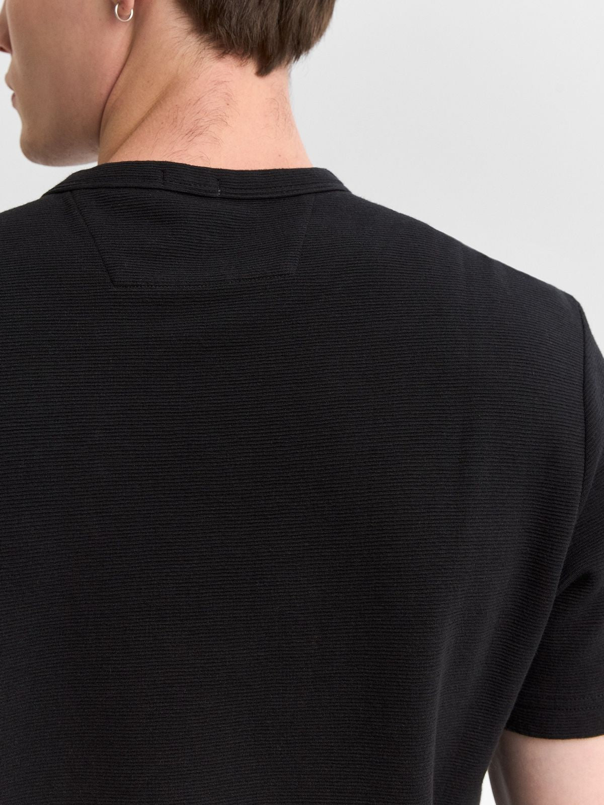 Camiseta Hombre Americanino Slim Fit