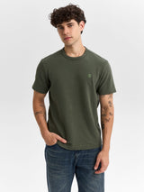 Camiseta Hombre Americanino Slim Fit