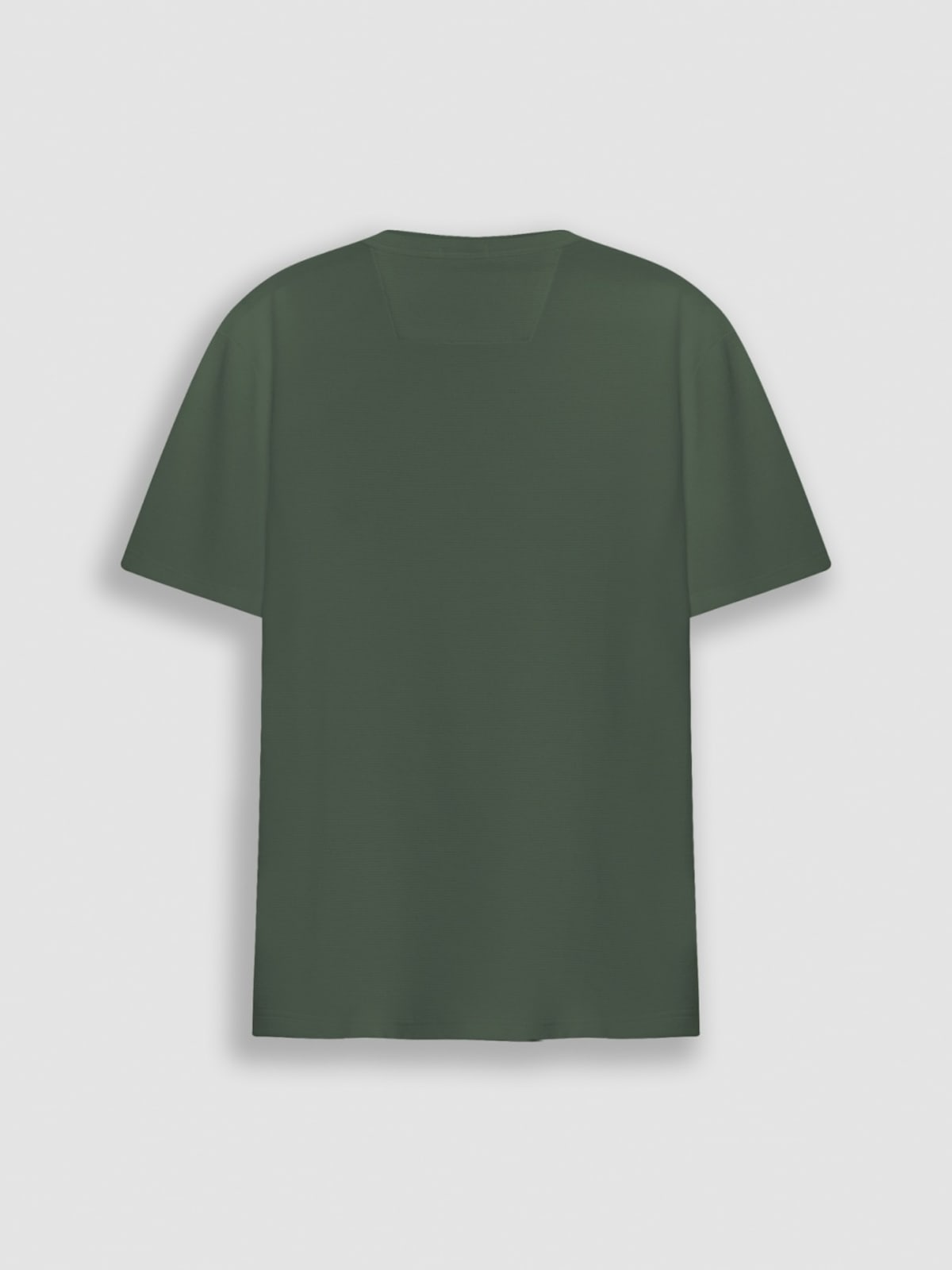 Camiseta Hombre Americanino Slim Fit