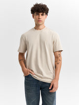 Camiseta Hombre Americanino Relaxed Fit