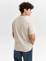 Camiseta Hombre Americanino Relaxed Fit