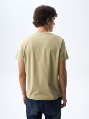 Camiseta Hombre Americanino Slim Fit