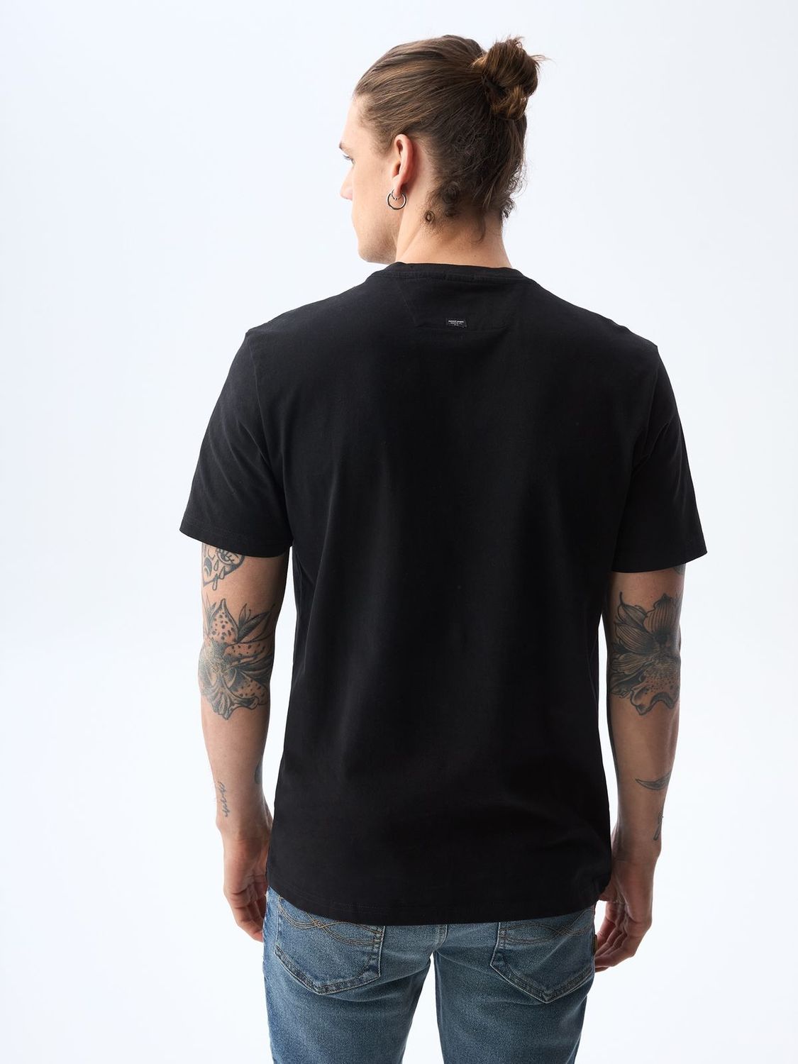 Camiseta Hombre Americanino Classic