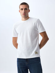 Camiseta Hombre Americanino Slim