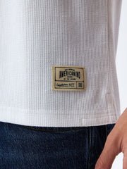 Camiseta Hombre Americanino Slim