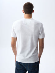 Camiseta Hombre Americanino Slim
