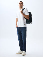 Camiseta Hombre Americanino Slim