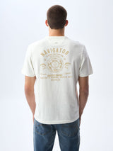 Camiseta Hombre Americanino Classic Fit