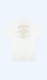 Camiseta Hombre Americanino Classic Fit