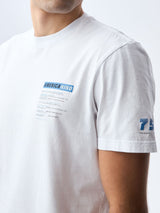 Camiseta Hombre Americanino Slim