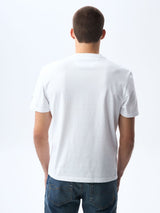 Camiseta Hombre Americanino Slim