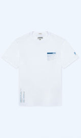 Camiseta Hombre Americanino Slim