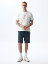 Camiseta Hombre Americanino Slim