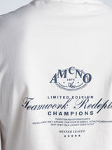 Camiseta Hombre Americanino Slim Fit