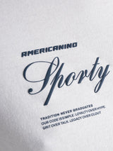 Camiseta Hombre Americanino Slim Fit