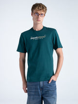 Camiseta Hombre Americanino Slim Fit