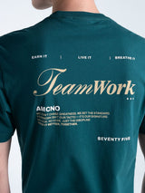 Camiseta Hombre Americanino Slim Fit