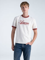 Camiseta Hombre Americanino Rayas Classic Fit