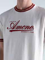 Camiseta Hombre Americanino Rayas Classic Fit
