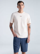 Camiseta Hombre Americanino Slim Fit