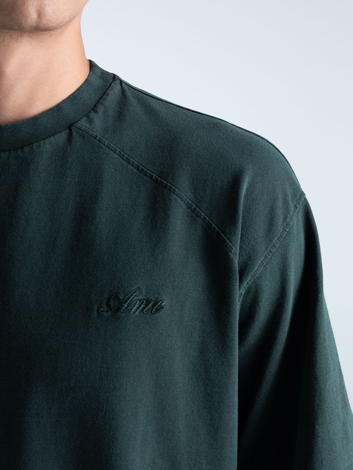 Camiseta Hombre Americanino Relaxed Fit