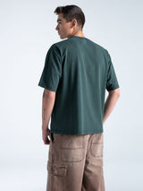 Camiseta Hombre Americanino Relaxed Fit