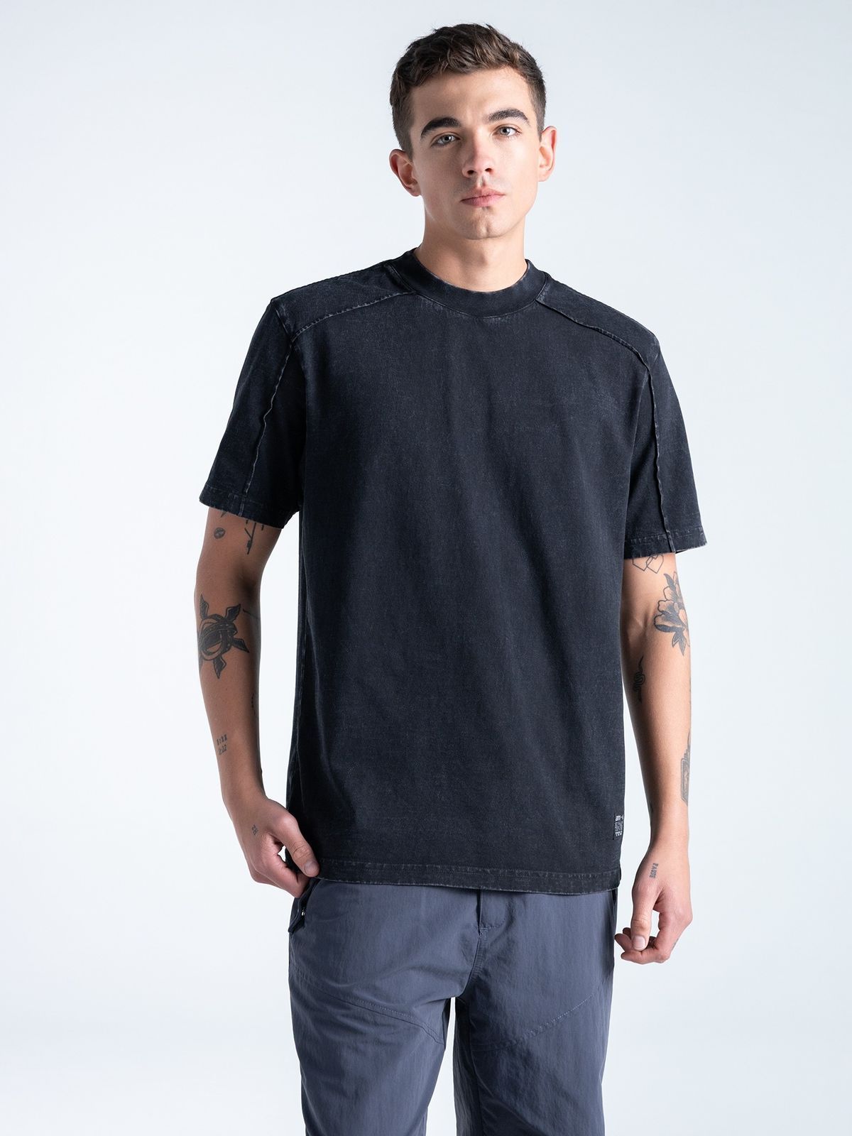 Camiseta Hombre Americanino Classic Fit