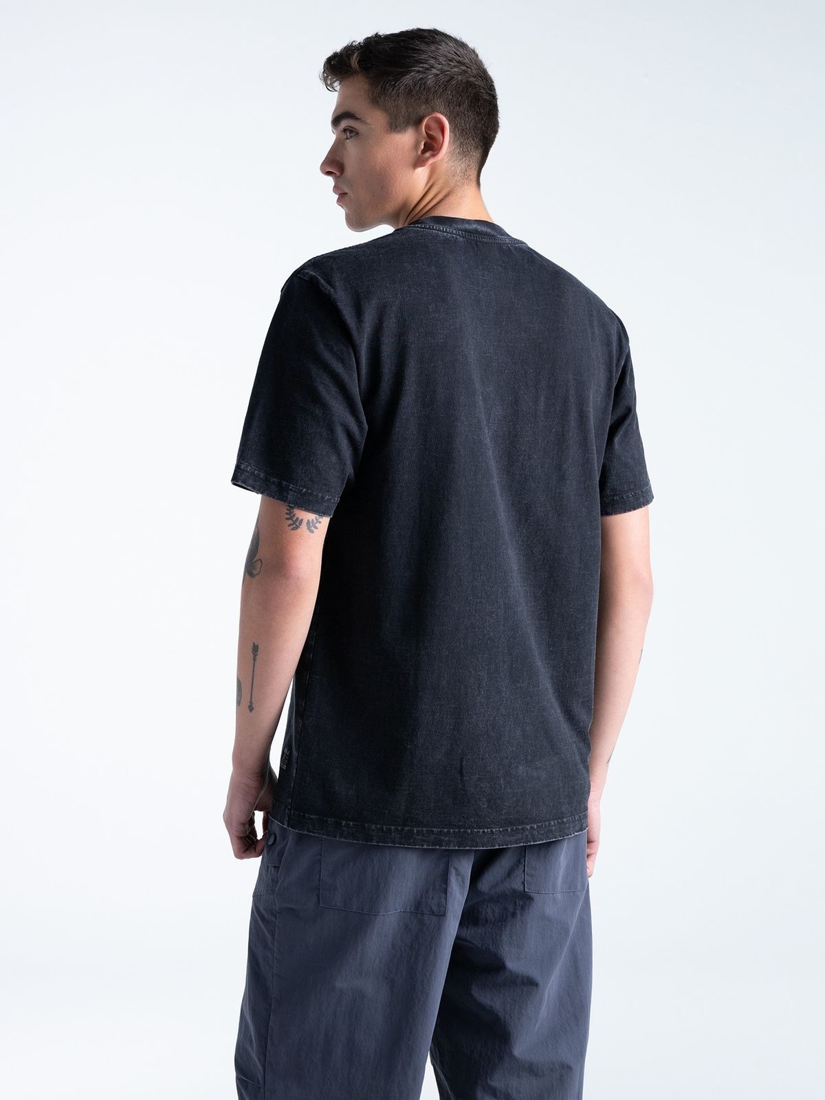 Camiseta Hombre Americanino Classic Fit