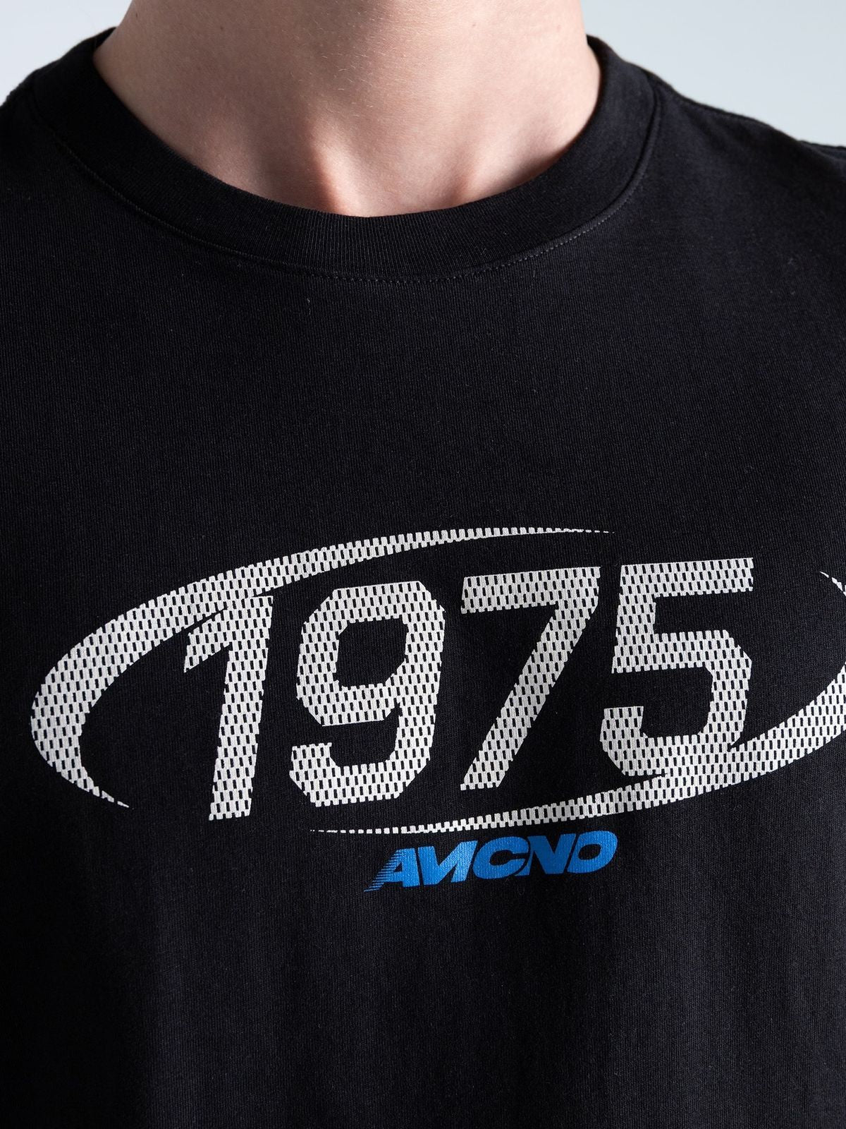 Camiseta Hombre Americanino Slim Fit