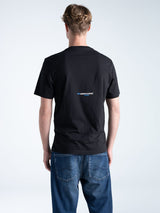 Camiseta Hombre Americanino Slim Fit