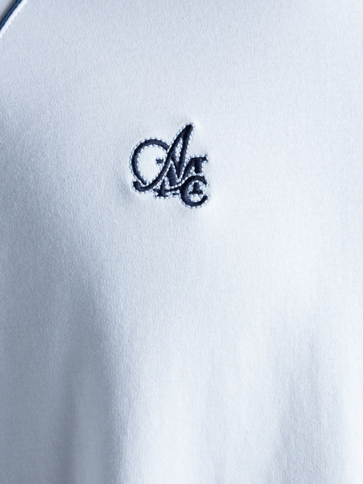 Camiseta Hombre Americanino Classic Fit